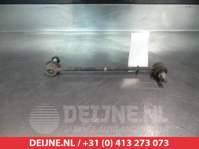 Hyundai I40 Stabilisatie Stang Geleider O329647