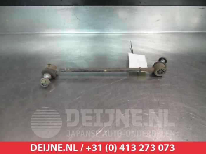 Hyundai I40 Stabilisatie Stang Geleider O329648