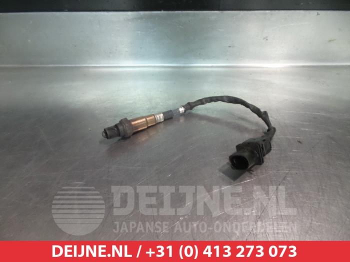 Gebruikte Lambda Sonde Hyundai i40 CW (VFC) 1.7 CRDi 16V Prijs € 20,00 Margeregeling aangeboden door V.Deijne Jap.Auto-onderdelen BV