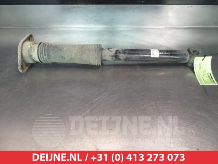 Hyundai I40 Schokdemper rechts-achter O379222