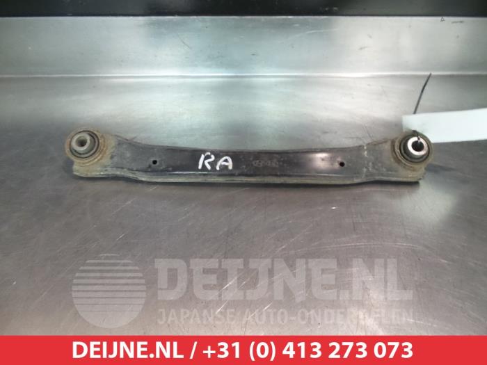 Hyundai I40 Draagarm rechts-achter O384172