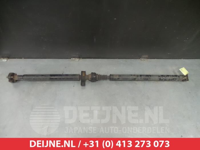 Hyundai Tucson Intermediate shaft O374345