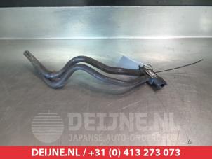 Gebruikte Roetfilter sensor Ssang Yong Korando 2.0 e-XDi 16V 4x4 Prijs € 20,00 Margeregeling aangeboden door V.Deijne Jap.Auto-onderdelen BV
