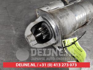 Gebruikte Startmotor Ssang Yong Korando 2.0 e-XDi 16V 4x4 Prijs € 50,00 Margeregeling aangeboden door V.Deijne Jap.Auto-onderdelen BV