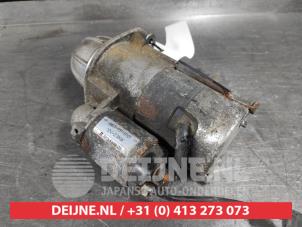 Ssang Yong Korando Startmotor O361863 foto 2