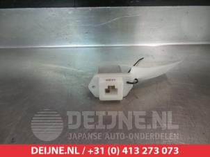 Ssang Yong Korando Heizung Widerstand O368074 foto 2
