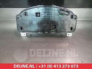 Ssang Yong Korando Tacho - Kombiinstrument KM O304684 foto 2