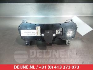 Ssang Yong Korando Heizung Bedienpaneel O305950 foto 2