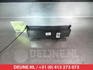 Ssang Yong Korando Anzeige Innen O311179 foto 2