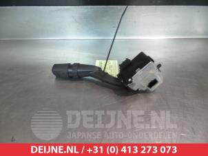 Ssang Yong Korando Ruitenwis Schakelaar O309952 foto 2