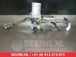 Ssang Yong Korando Steering column O333060 photo 2