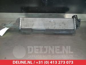 Ssang Yong Korando Intercooler O339292 foto 2