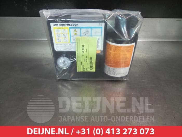 Mazda CX-5 Bandenpomp O328710
