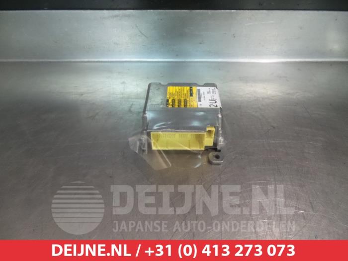Toyota Avensis Airbag Module O303547
