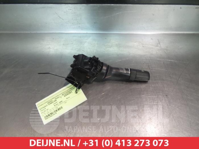 Toyota Hilux Ruitenwis Schakelaar O310282