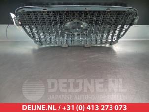 Kia Picanto Grille O265268 photo 2