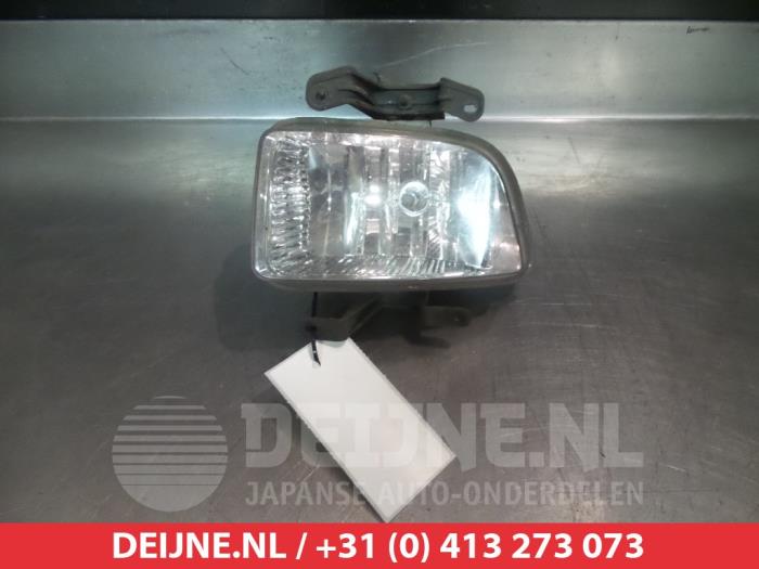 Kia Picanto Mistlamp rechts-voor O268541