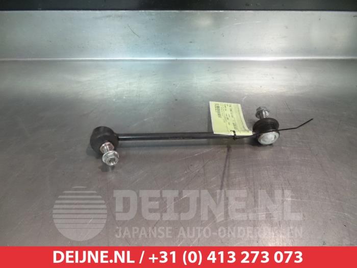 Kia Picanto Stabilisatie Stang Geleider O329786