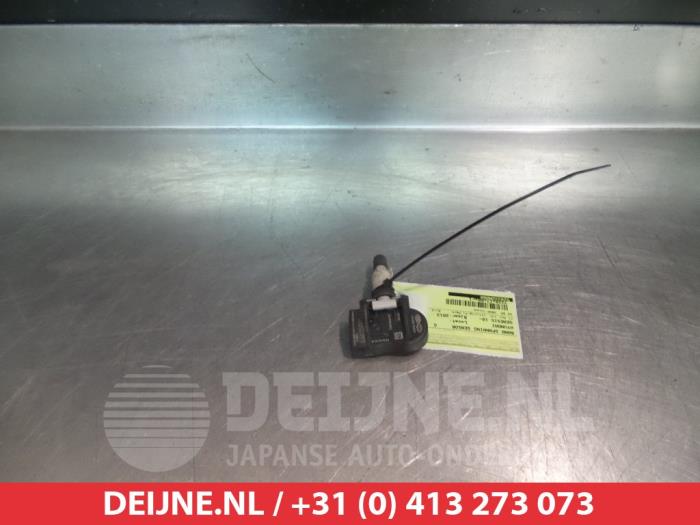 Hyundai Genesis Bandenspanningsensor O328941
