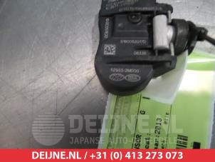Hyundai Genesis Reifendrucksensor O328941 foto 2