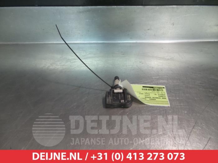 Hyundai Genesis Bandenspanningsensor O328942