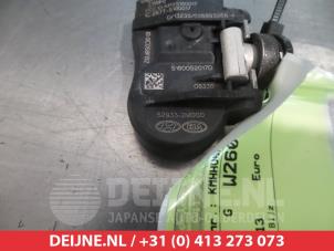 Hyundai Genesis Reifendrucksensor O328942 foto 2