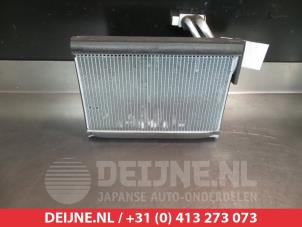 Toyota IQ Air conditioning vaporiser O346162 photo 2