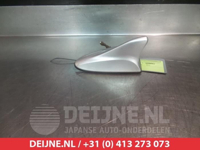 Hyundai Genesis Antenne O269194