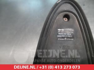 Hyundai Genesis Antenne O269194 foto 3
