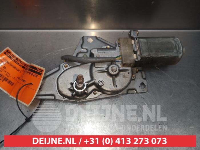 Suzuki Jimny Rear wiper motor O301357
