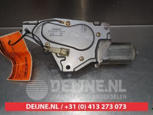 Suzuki Jimny Rear wiper motor O301357 photo 2