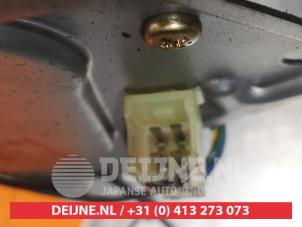 Suzuki Jimny Rear wiper motor O301357 photo 4