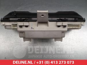 Toyota Avensis Verso Kilometerteller KM O305178 foto 4