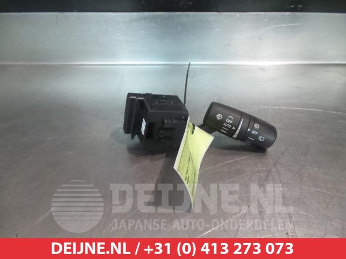Mazda CX-5 Ruitenwis Schakelaar O309462