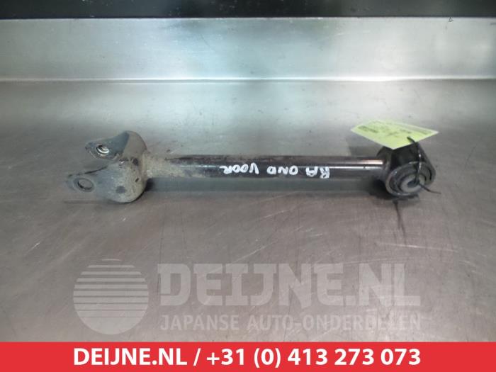 Mazda CX-5 Draagarm rechts-achter O384044