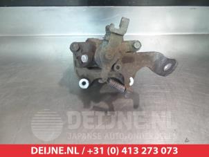 Mazda CX-5 Remklauw (Tang) links-achter O375986 foto 2