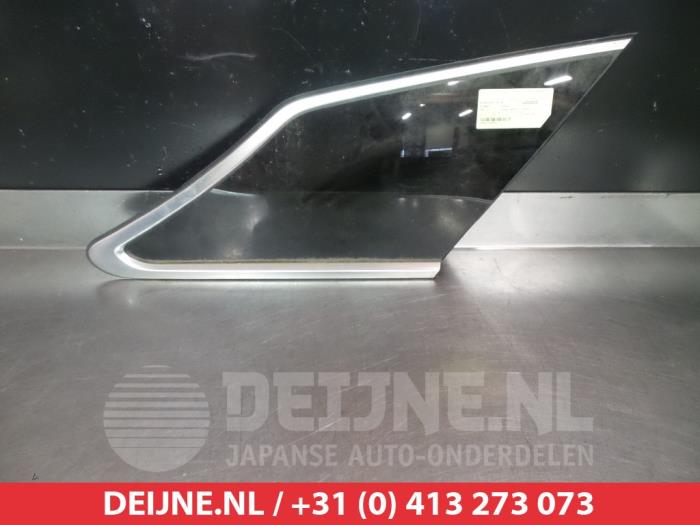 Hyundai I40 Extra Ruit 4Deurs rechts-achter O289336