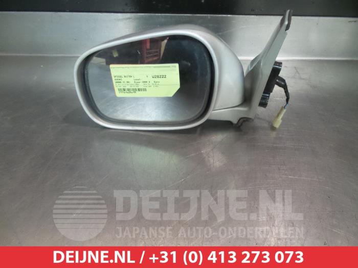 Suzuki Grand Vitara Wing mirror, left O282890