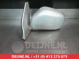 Suzuki Grand Vitara Wing mirror, left O282890 photo 2