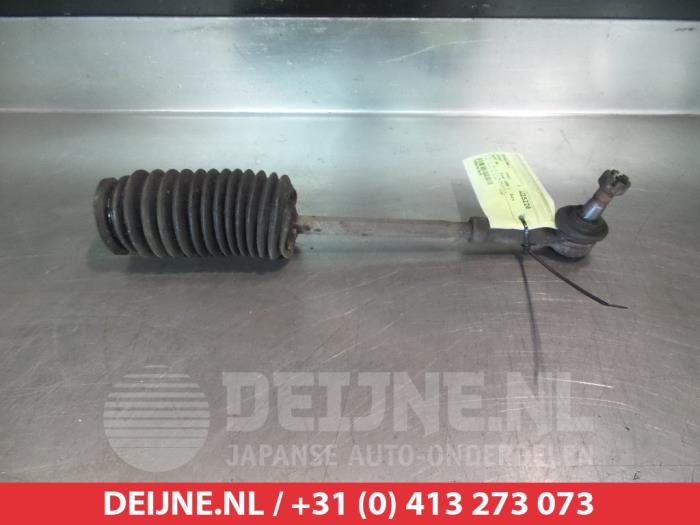 Suzuki Swift Spurstange links O332453