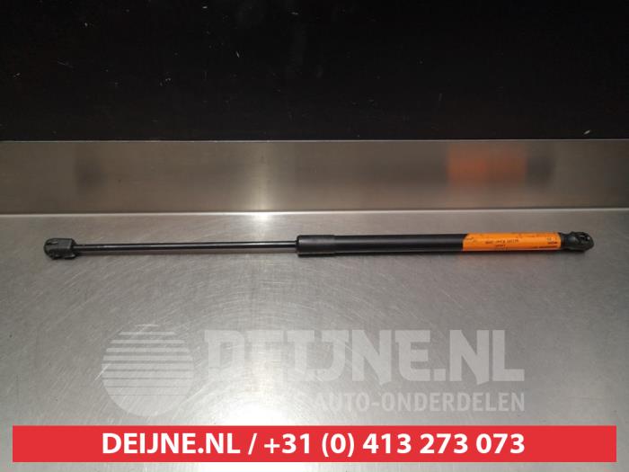 Mazda 3 Gasdämpfer rechts hinten O294625