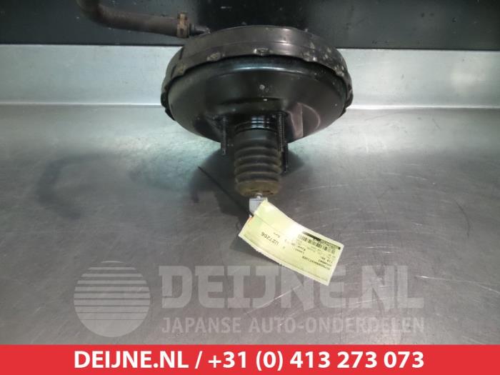 Hyundai I10 Bremskraftverstärker O336148