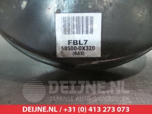 Hyundai I10 Rembekrachtiger O336148 foto 3