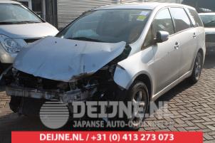 Mitsubishi Grandis Portier 4Deurs links-achter O285487 foto 2