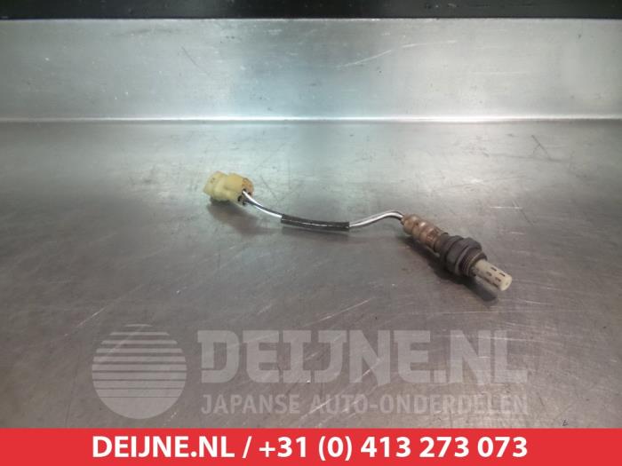 Gebruikte Lambda Sonde Suzuki Grand Vitara I (FT/GT/HT) 2.5 V6 24V Prijs € 50,00 Margeregeling aangeboden door V.Deijne Jap.Auto-onderdelen BV