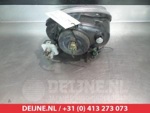 Daewoo Matiz Scheinwerfer links O266551 foto 2