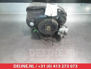Daewoo Matiz Scheinwerfer rechts O267158 foto 2