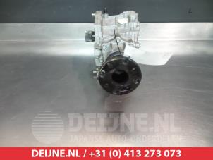 Hyundai Santafe Transfergetriebe 4x4 O373891 foto 2
