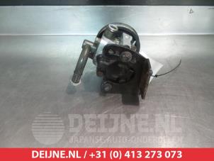Daewoo Kalos Power steering pump O331411 photo 2