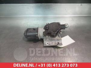 Subaru Legacy Ruitenwissermotor voor O348783 foto 2